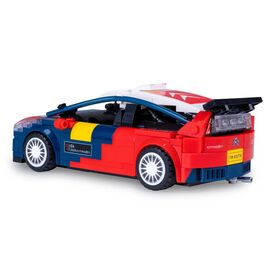 Jamara CaDA 2008 Citroën C4 WRC / Car / 8 yr(s) / Multic | 402872