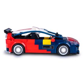 Jamara CaDA 2008 Citroën C4 WRC / Car / 8 yr(s) / Multic | 402872