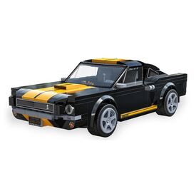 Jamara CaDA Shelby GT350 H / Car / 1 20 / Electric engin | 402878