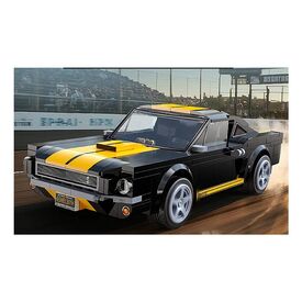 Jamara CaDA Shelby GT350 H / Car / 1 20 / Electric engin | 402878