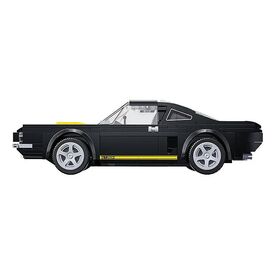 Jamara CaDA Shelby GT350 H / Car / 1 20 / Electric engin | 402878