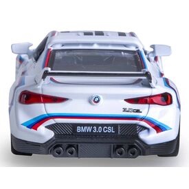 Jamara BMW 3.0 CSL / Car / 3 yr(s) / LR44 / 3 / White | 402623