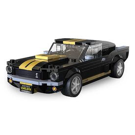 Jamara CaDA Shelby GT 350 H / Car / 8 yr(s) / Black | 402883