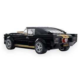 Jamara CaDA Shelby GT 350 H / Car / 8 yr(s) / Black | 402883
