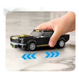 Jamara CaDA Shelby GT 350 H / Car / 8 yr(s) / Black | 402883