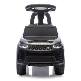 Jamara Land Rover Discovery 2in1 / Battery-powered / 1 u | 464052