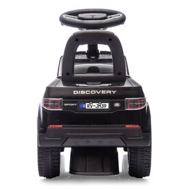 Jamara Land Rover Discovery 2in1 / Battery-powered / 1 u | 464052