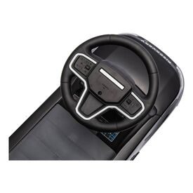 Jamara Land Rover Discovery 2in1 / Battery-powered / 1 u | 464052
