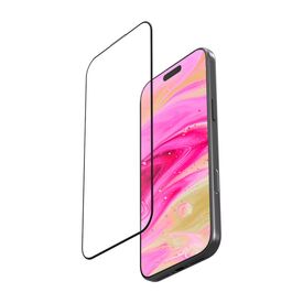 LAUT PRIME GLASS, Apple, iPhone 17, Dust resistant,  | L_IP25A_PG