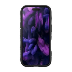 LAUT CARBON MATTER / Cover / Apple / iPhone 17 Pr | L_IP25B_CM_BK