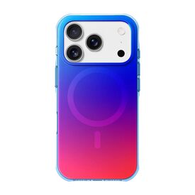 LAUT HUEX WAVE / Cover / Apple / iPhone 17 Pro /  | L_IP25B_HW_BL