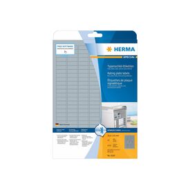 HERMA Special / Polyester / matte / permanent self-adhesiv | 4220