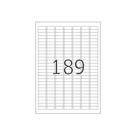 HERMA Special / Polyester / matte / permanent self-adhesiv | 4220