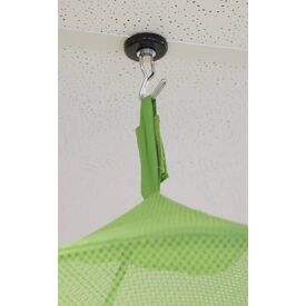 MAUL carousel / Hook / black (pack of 2) | 6155790