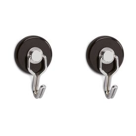 MAUL carousel / Hook / black (pack of 2) | 6155790