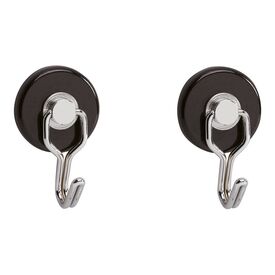 MAUL carousel / Hook / black (pack of 2) | 6155790