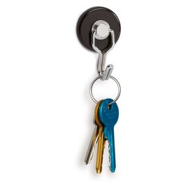 MAUL carousel / Hook / black (pack of 2) | 6155790
