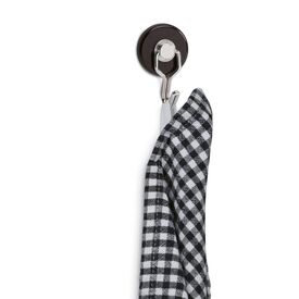MAUL carousel / Hook / black (pack of 2) | 6155790