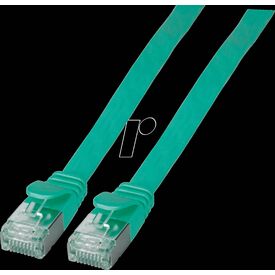 EFB-Elektronik / Patch cable / RJ-45 (M) to RJ-45 (M) | K5545GN.5