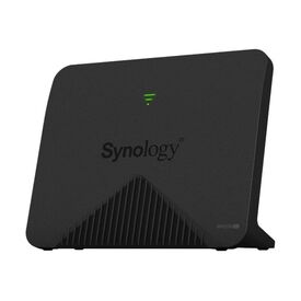 Synology MR2200AC / Wireless router 1GbE / Wi-Fi 5 / Dual Band