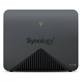 Synology MR2200AC / Wireless router 1GbE / Wi-Fi 5 / Dual Band