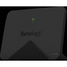 Synology MR2200AC / Wireless router 1GbE / Wi-Fi 5 / Dual Band
