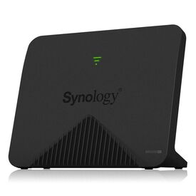 Synology MR2200AC / Wireless router 1GbE / Wi-Fi 5 / Dual Band