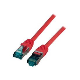 EFB-Elektronik / Patch cable / RJ-45 (M) to RJ-45 (M) | MK6001.1R