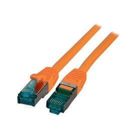 EFB-Elektronik / Patch cable / RJ-45 (M) to RJ-45 (M) | MK6001.2O