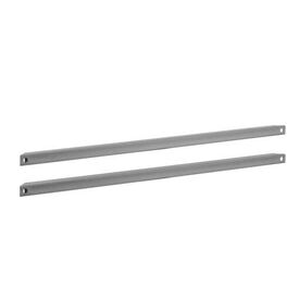 HAGOR / Mounting component (2 adapter strips) / for LCD di | 5768