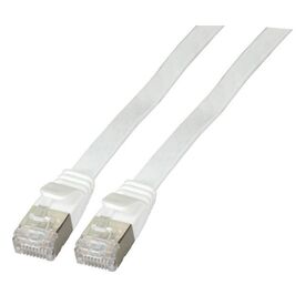 EFB-Elektronik Patch cable RJ-45 (M) to RJ-45 (M)  | K5545WS.0,15
