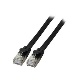 EFB-Elektronik Patch cable RJ-45 (M) to RJ-45 (M)  | K5545SW.0,15