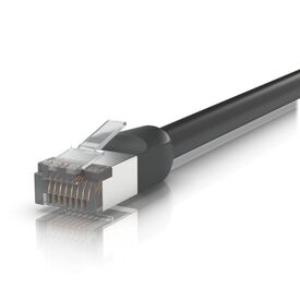 Ubiquiti UniFi Patch cable RJ-45 | UACC-Cable-Patch-Outdoor-5M-BK