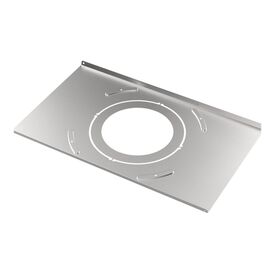 AXIS TC1603 Mounting plate tile bridge / ceiling moun | 02555-001