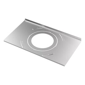 AXIS TC1603 Mounting plate tile bridge / ceiling moun | 02555-001
