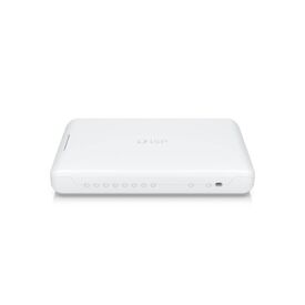 Ubiquiti Network device mounting box pole mountable, w | UISP-Box