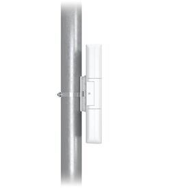 Ubiquiti Network device mounting box pole mountable, w | UISP-Box
