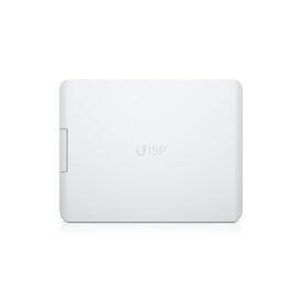 Ubiquiti Network device mounting box pole mountable, w | UISP-Box