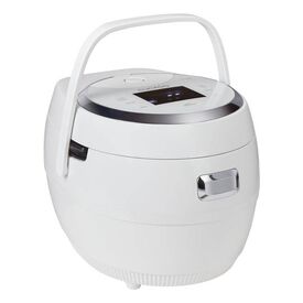 Cuckoo CR-1020F White Touch 120 V / 60 Hz / China / cETLus