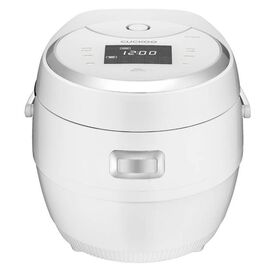 Cuckoo CR-1020F White Touch 120 V / 60 Hz / China / cETLus
