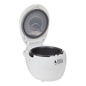 Cuckoo CR-1020F White Touch 120 V / 60 Hz / China / cETLus