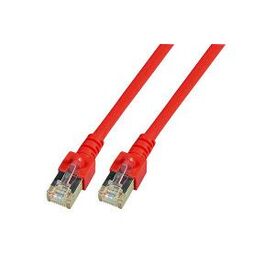 EFB-Elektronik ECOLAN Patch cable RJ-45 (M) to RJ-45 (M | K5458.2