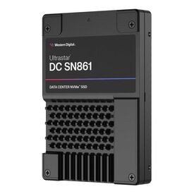 WD Ultrastar DC SN861 WUS6BA176PSP9X3 SSD Data Centre 7 | 0TS2527