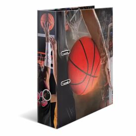 HERMA 20105 A4 Cardboard / Multicolour / 1 pc(s)