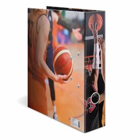 HERMA 20105 A4 Cardboard / Multicolour / 1 pc(s)
