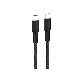 Belkin BoostCharge Pro USB cable 24 pin USB-C (M)  | CAB025HQ3MBK