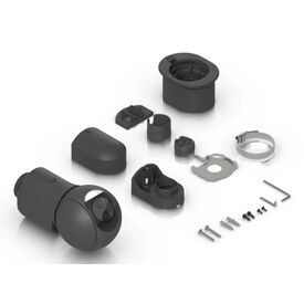 Ubiquiti UniFi G6 Network surveillance camera PTZ  | UVC-G6-PTZ-B