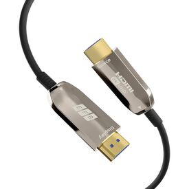EFB Elektronik HDMI-21-00008, 30 m, HDMI Type A (Standard), HDMI