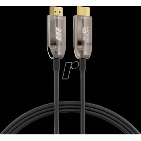 EFB Elektronik HDMI-21-00008, 30 m, HDMI Type A (Standard), HDMI