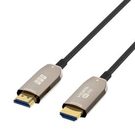 EFB Elektronik HDMI-21-00008, 30 m, HDMI Type A (Standard), HDMI